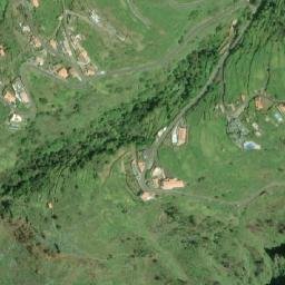 Satellite imagery of Ponta da Fajã da Ovelha, PT