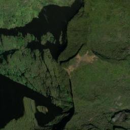 Satellite imagery of Canário, MA