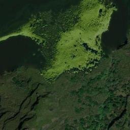 Satellite imagery of Lombo do Meio, PT
