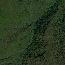 Satellite imagery of Lombo do Meio, PT