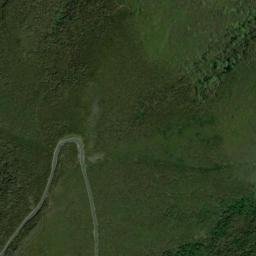 Satellite imagery of Achada do Teixeira, MA