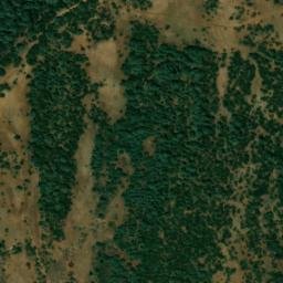 Satellite imagery of Isli Sidi Ou Mansour, MA