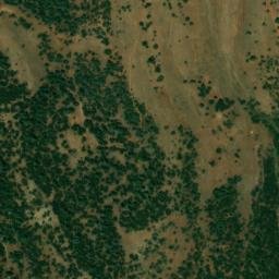 Satellite imagery of Isli Sidi Ou Mansour, MA
