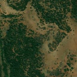 Satellite imagery of Isli Sidi Ou Mansour, MA