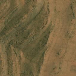 Satellite imagery of Djebel Djeraouine, DZ