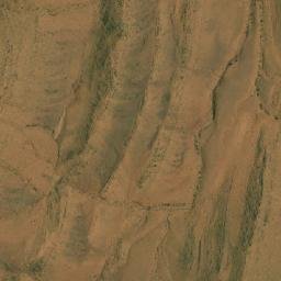 Satellite imagery of Djebel Djeraouine, DZ