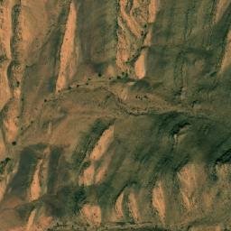 Satellite imagery of Ech Chaïb, DZ