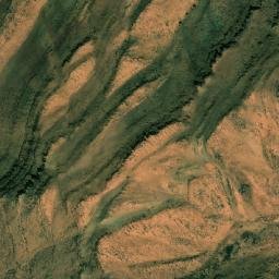 Satellite imagery of Ech Chaïb, DZ