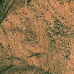 Satellite imagery of Ech Chaïb, DZ