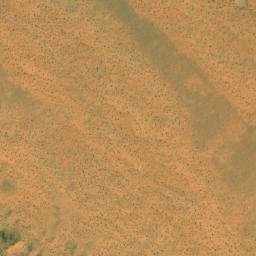 Satellite imagery of Garet Denia, DZ