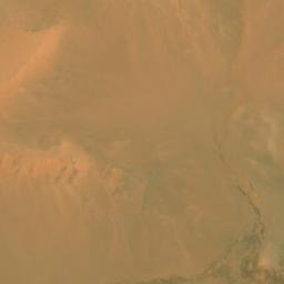 Satellite imagery of El Ouassa, DZ