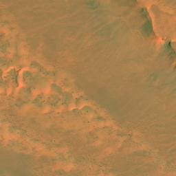 Satellite imagery of Râs et Trab, DZ