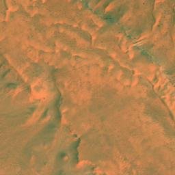 Satellite imagery of Râs et Trab, DZ