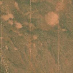 Satellite imagery of El Mekhareg, DZ
