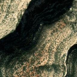 Satellite imagery of ‘Urqūb an Nāqah, LY
