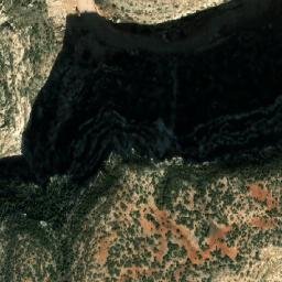 Satellite imagery of ‘Urqūb an Nāqah, LY