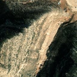Satellite imagery of ‘Urqūb an Nāqah, LY