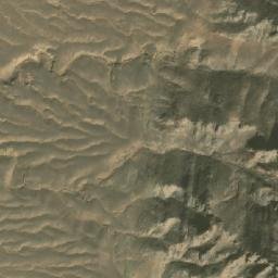 Satellite imagery of Kōh-e Mīr Ḩasan, AF