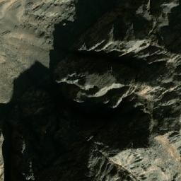 Satellite imagery of Rēg-e Arbāb, AF