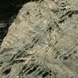 Satellite imagery of Rēg-e Arbāb, AF