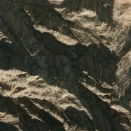 Satellite imagery of Kōh-e Şaḩrā, AF
