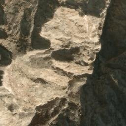 Satellite imagery of Kōh-e Şaḩrā, AF