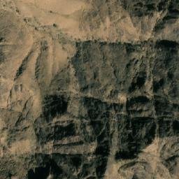 Satellite imagery of Kōh-e Shighhā, AF