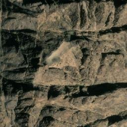 Satellite imagery of Kōh-e Shighhā, AF