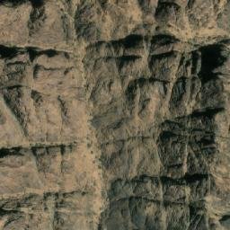 Satellite imagery of Kōh-e Shighhā, AF