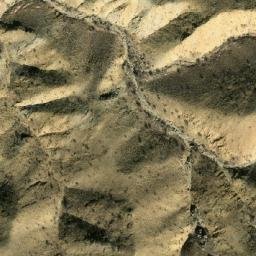 Satellite imagery of Kōh-e Kirshī Khar, AF