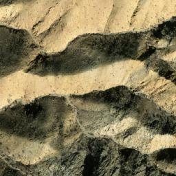 Satellite imagery of Kōh-e Kirshī Khar, AF