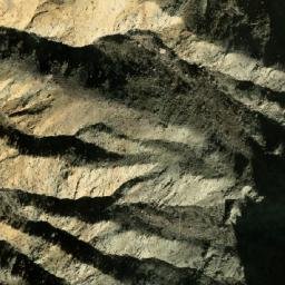 Satellite imagery of Kōh-e Kirshī Khar, AF