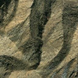 Satellite imagery of Kōh-e Pūch, AF