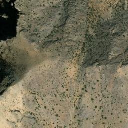 Satellite imagery of Kōh-e Nasar, AF