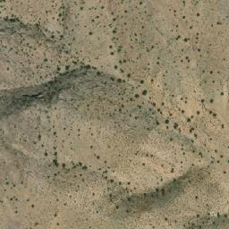 Satellite imagery of Kōh-e Nasar, AF