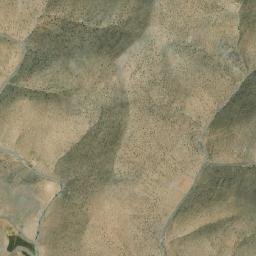 Satellite imagery of Kōhhā-ye Padēshān, AF