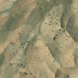 Satellite imagery of Kōtal-e Band-e Masjid, AF