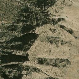 Satellite imagery of Kōtal-e Wurzhghanah, AF