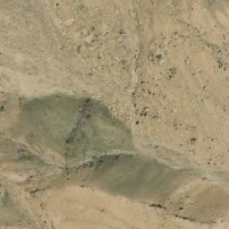 Satellite imagery of Kōtal-e Wurzhghanah, AF