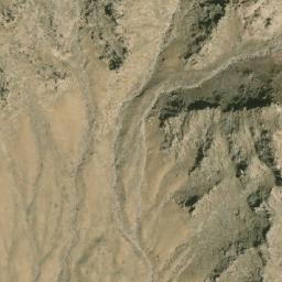 Satellite imagery of Kōh-e Wurzhghanah, AF