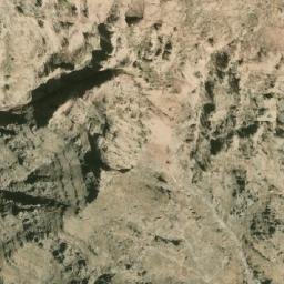 Satellite imagery of Kōh-e Wurzhghanah, AF