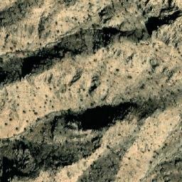 Satellite imagery of Kāwah Ghar, AF