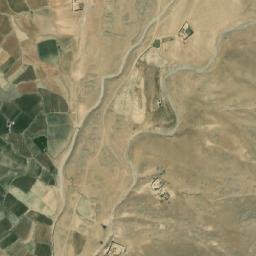 Satellite imagery of Tanōr Ghar, AF