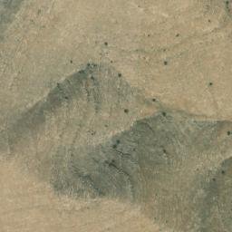 Satellite imagery of Tanōr Ghar, AF