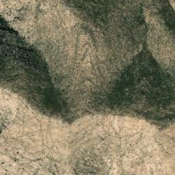 Satellite imagery of Lisāw Ghar, AF