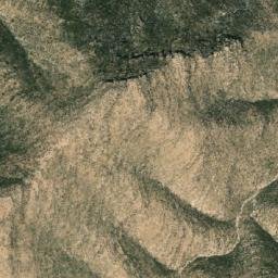 Satellite imagery of Lisāw Ghar, AF