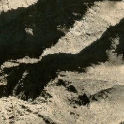 Satellite imagery of Sōkhtī Kōtal, AF