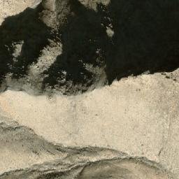 Satellite imagery of Sōkhtī Kōtal, AF