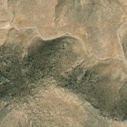 Satellite imagery of Chahār Kōtalūnah, AF