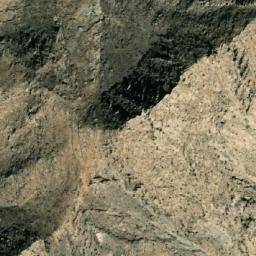 Satellite imagery of Zhar Ghar, AF